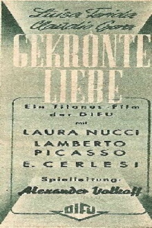 Amore imperiale Trailer