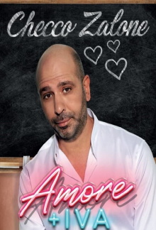 Amore + Iva Trailer