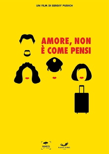 Amore, non è come pensi Trailer