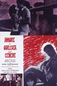 Amore o qualcosa del genere Trailer