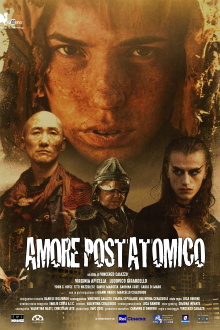 Amore postatomico Trailer