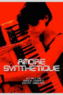 Amore Synthétique Trailer