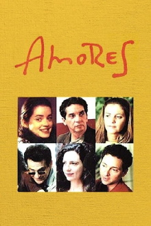 Amores Trailer