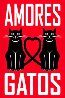 Amores Gatos Trailer