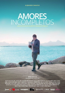 Amores Incompletos Trailer