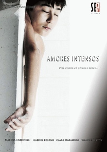 Amores Intensos Trailer