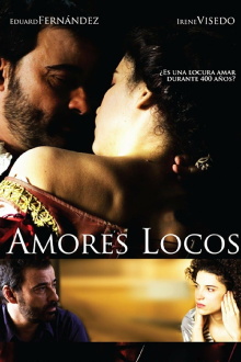 Amores locos Trailer