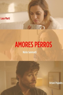 Amores perros Trailer