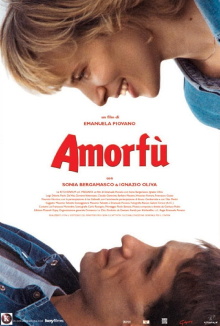 Amorfù Trailer