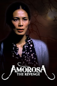 Amorosa: The Revenge Trailer