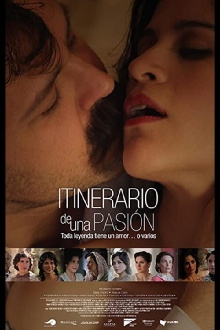 Amorous Pancho Villa Trailer