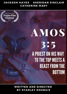 AMOS 3:5 Trailer