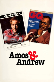Amos & Andrew Trailer