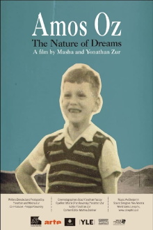 Amos Oz: The Nature of Dreams Trailer