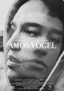 Amos, Vogel Trailer