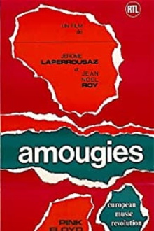 Amougies (Music Power - European Music Revolution) Trailer