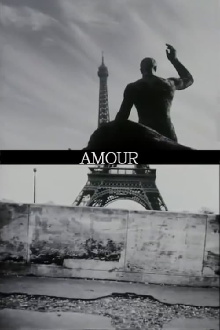 Amour Trailer