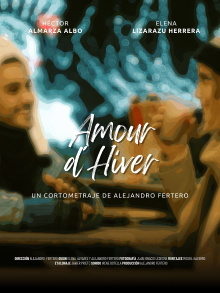 Amour d'Hiver Trailer