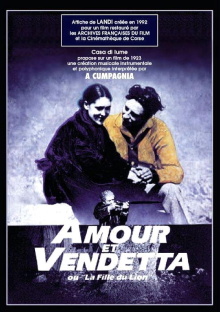 Amour et Vendetta Trailer
