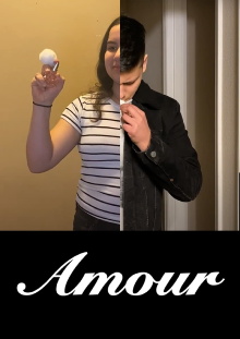 Amour Trailer