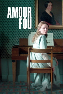 Amour Fou Trailer