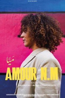 Amour n.m. Trailer