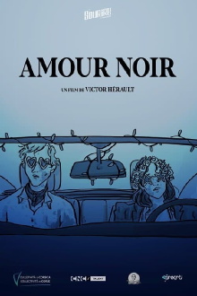 Amour noir Trailer