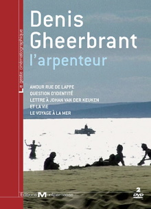 Amour rue de Lappe Trailer