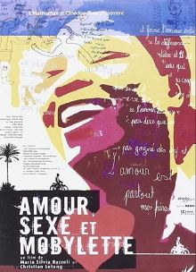 Amour, Sexe et Mobylette Trailer