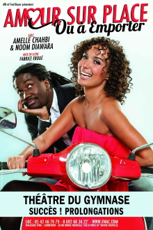 Amour sur place ou à emporter Trailer