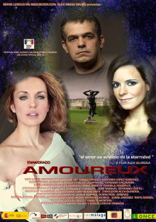 Amoureux Trailer