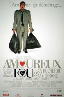 Amoureux fou Trailer