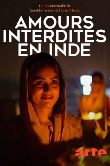 Amours interdites en Inde Trailer