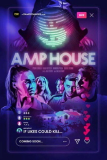 AMP House Massacre Trailer