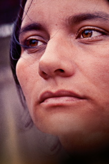 Amparo Trailer