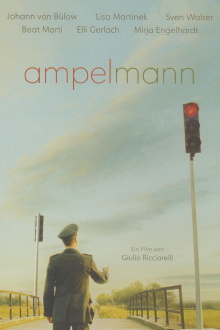Ampelmann Trailer