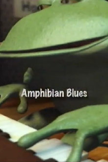 Amphibian Blues Trailer