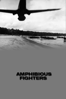 Amphibious Fighters Trailer