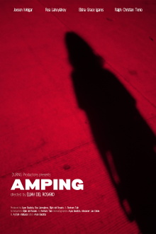 Amping Trailer