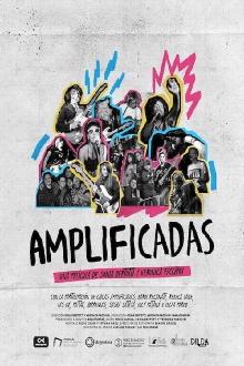 Amplificadas Trailer