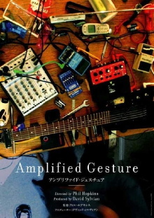 Amplified Gesture Trailer