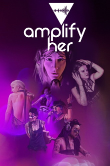 Amplify Her Trailer