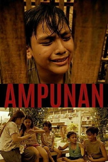 Ampunan Trailer