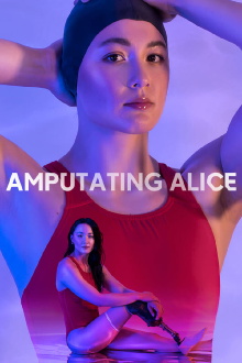 Amputating Alice Trailer
