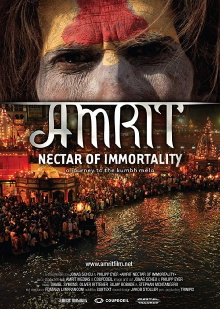 Amrit Nectar of Immortality Trailer