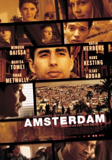 Amsterdam Trailer