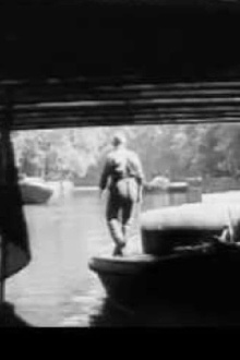 Amsterdam Trailer