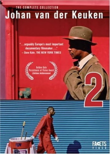 Amsterdam Afterbeat Trailer