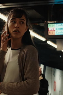 Amsterdam Alert Trailer