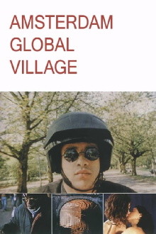 Amsterdam Global Village Trailer